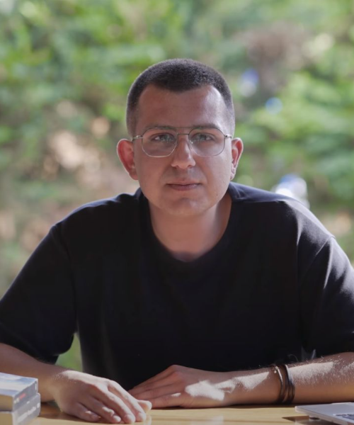 Türk Psikolog Frankenthal