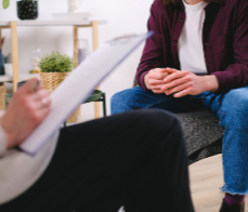 Frankenthal bireysel terapi