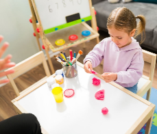 Frankenthal çocuk terapisi