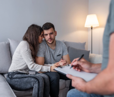 Frankenthal ilişki terapisi